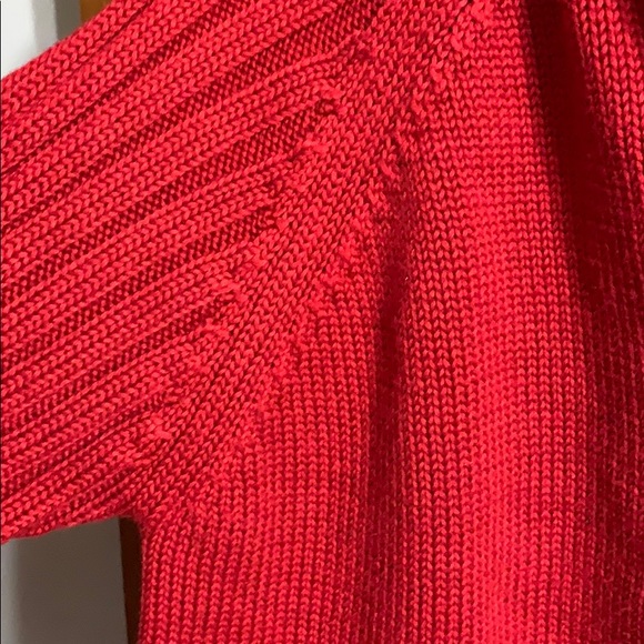 Heavy sweater - Picture 3 of 5